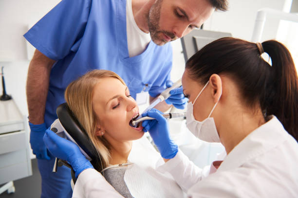 Best Dental Exams and Cleanings  in Sissonville, WV