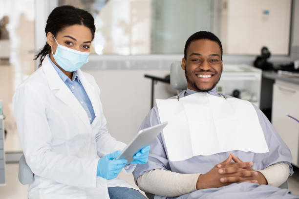 Best Emergency Dental Care  in Sissonville, WV